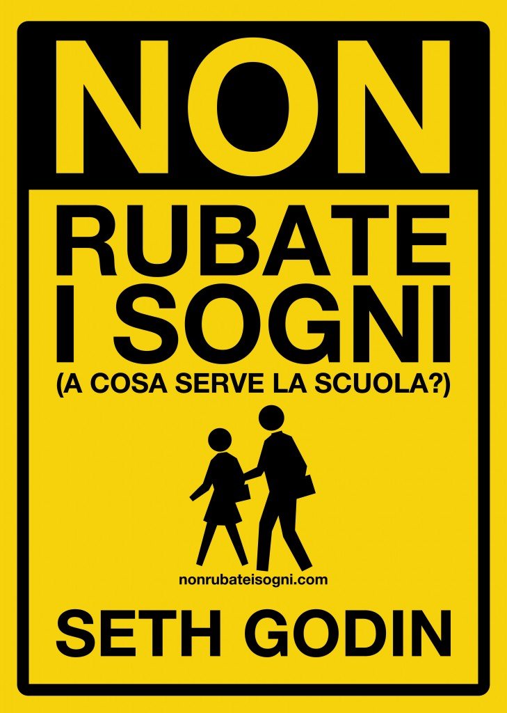 Non rubate i sogni